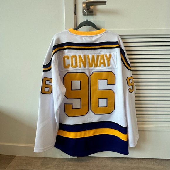 Headgear Classics Mighty Ducks CONWAY Jersey PACK (2) - Picture 4 of 5